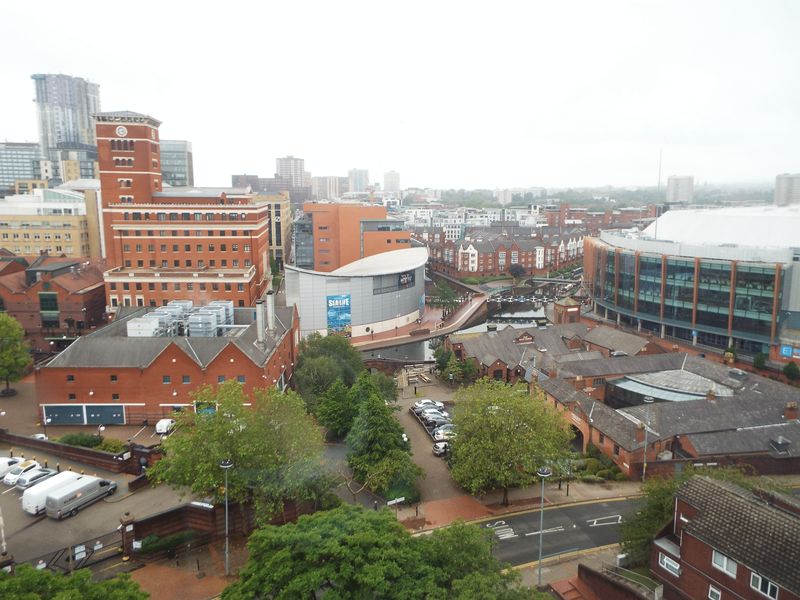 Civic Close